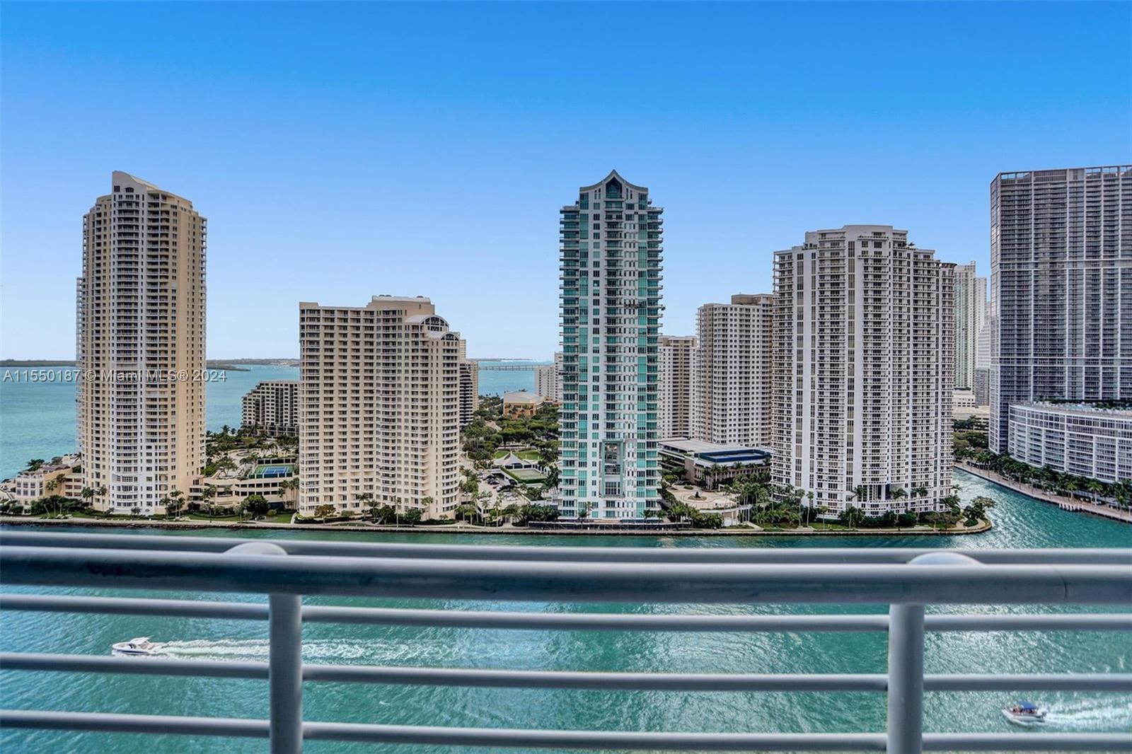 335 S Biscayne Blvd # 2501