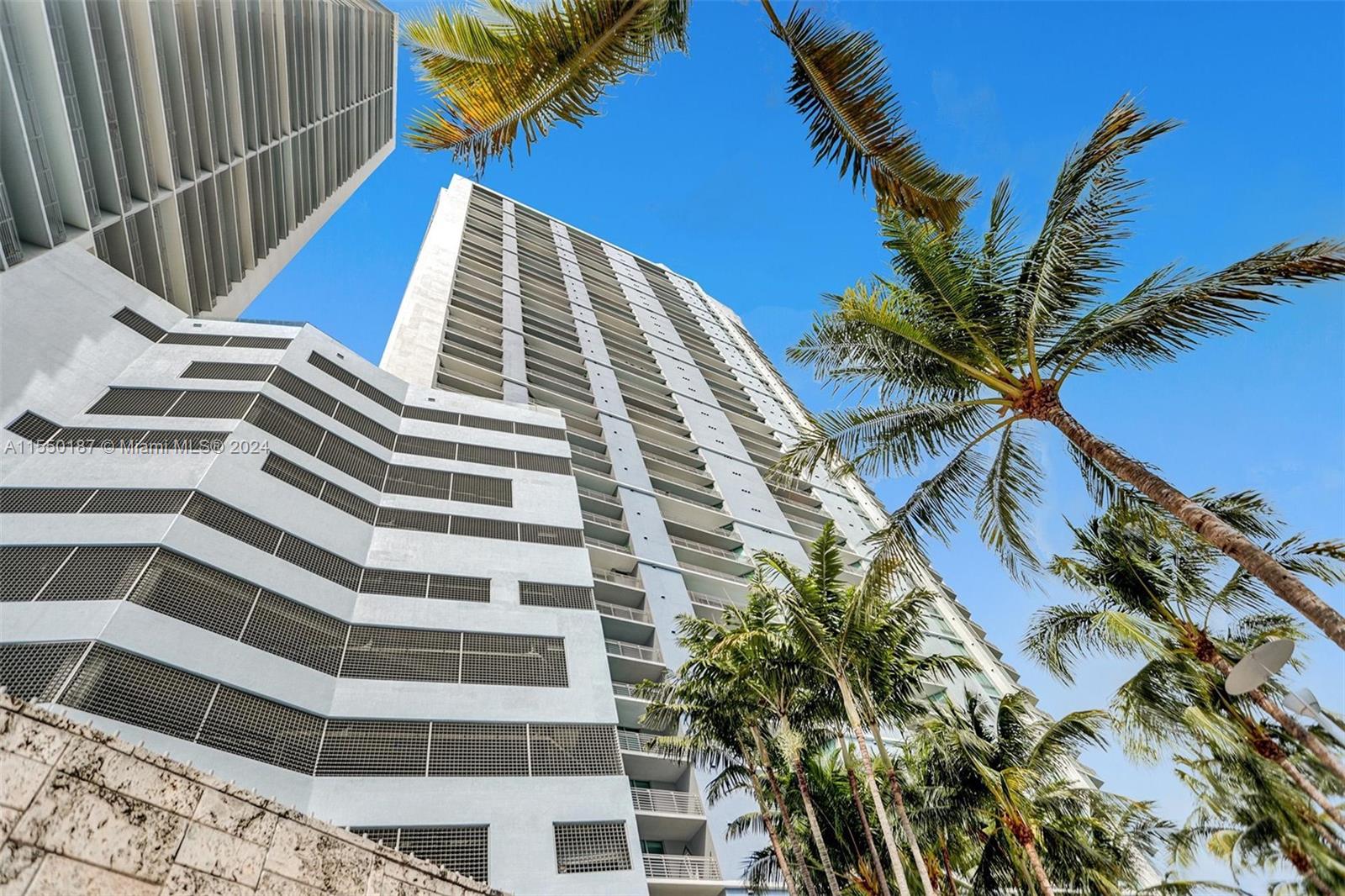 335 S Biscayne Blvd # 2501