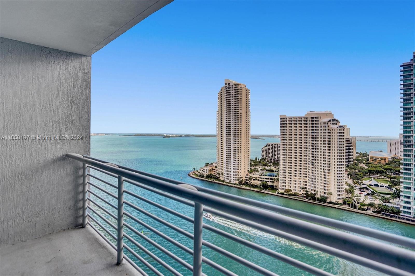335 S Biscayne Blvd # 2501