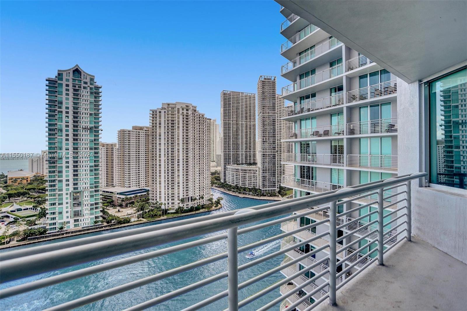 335 S Biscayne Blvd # 2501