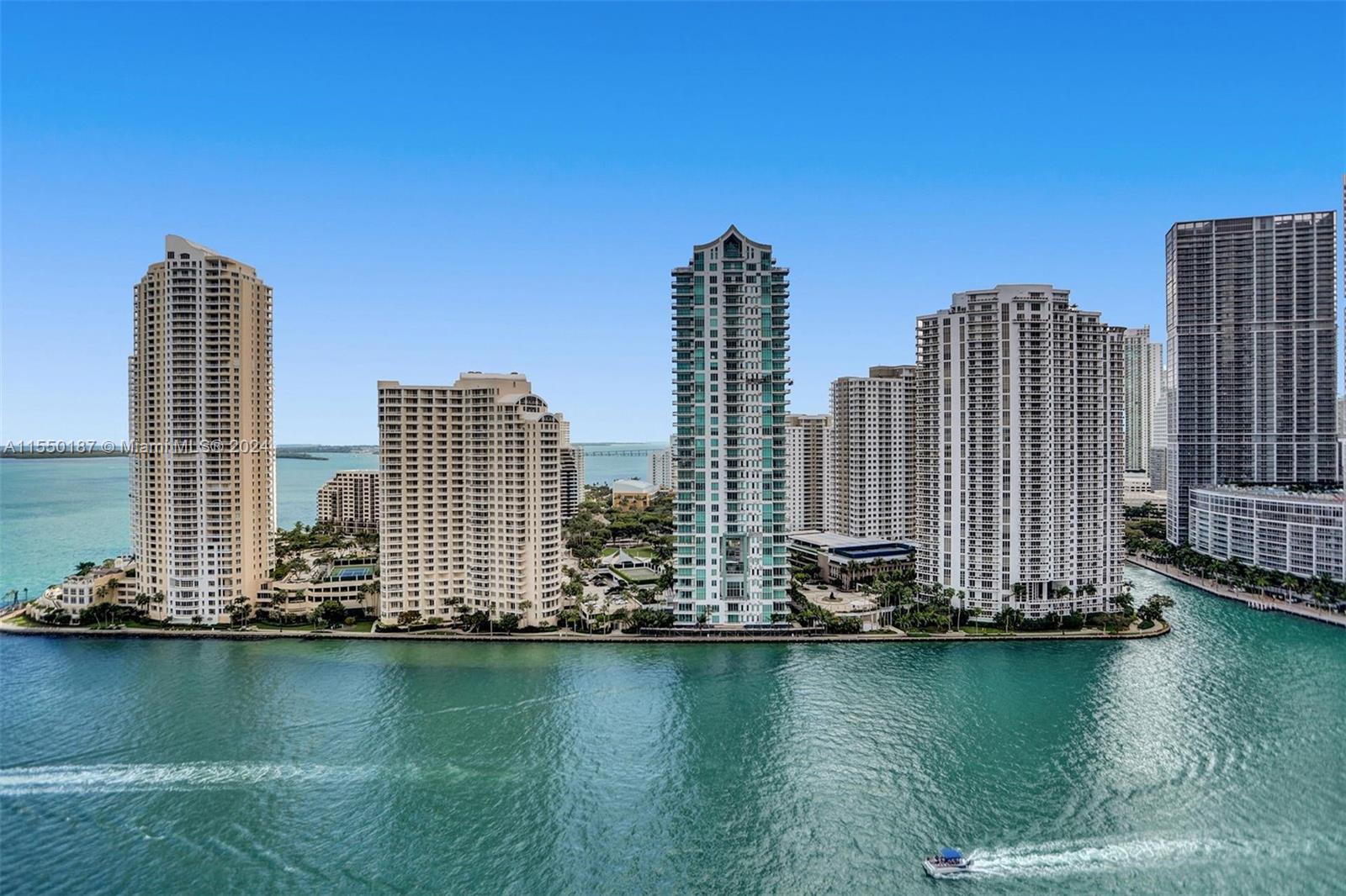 335 S Biscayne Blvd # 2501