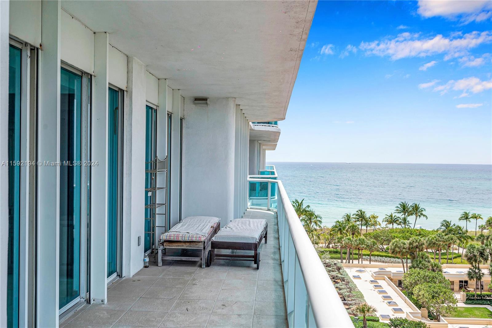 10101 Collins Ave # 8B
