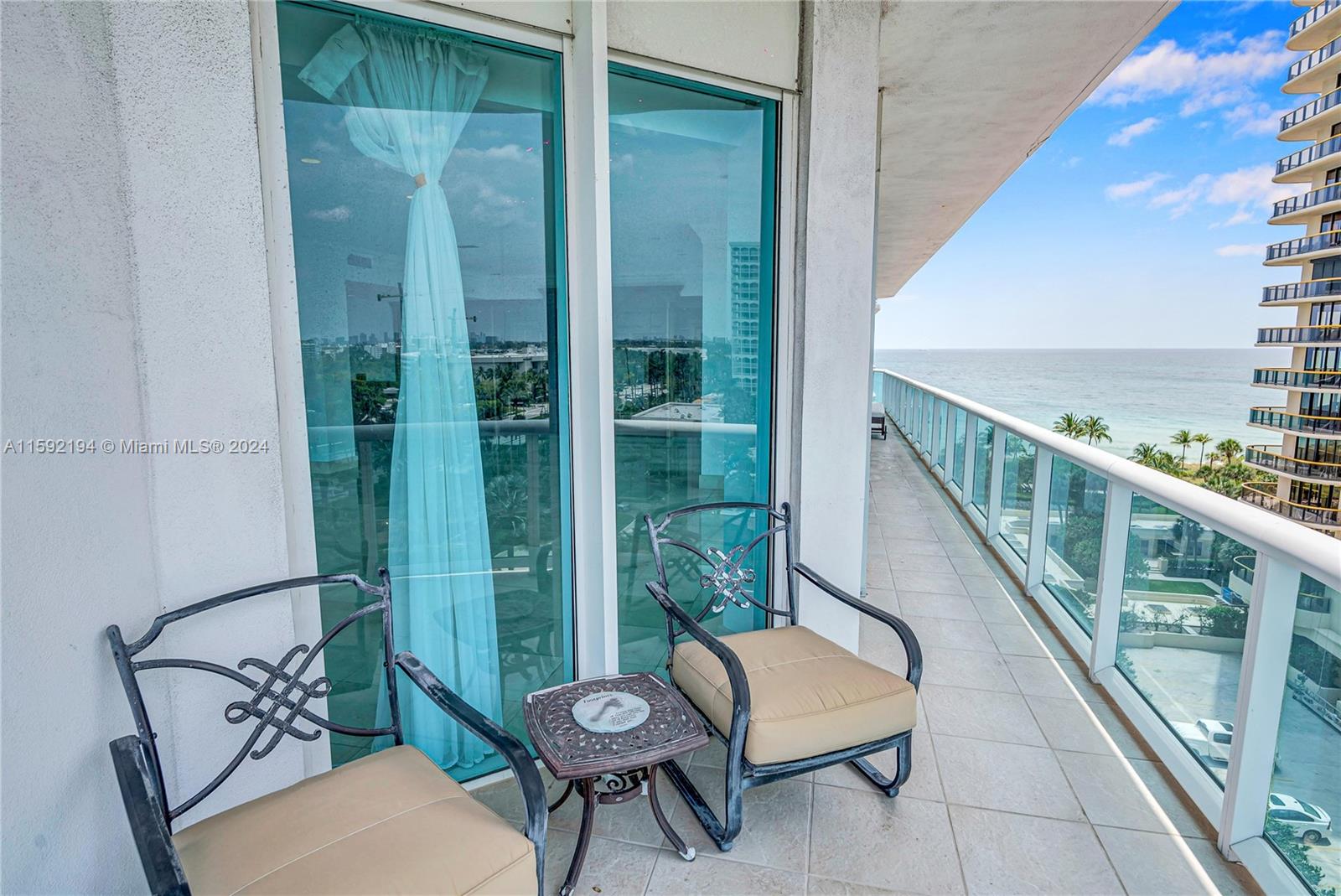 10101 Collins Ave # 8B