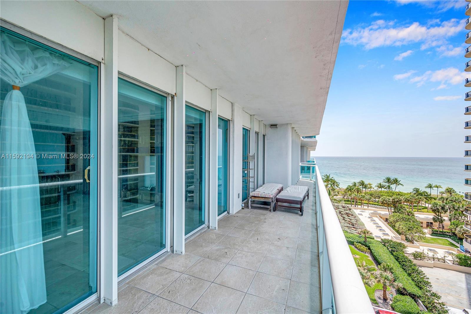 10101 Collins Ave # 8B