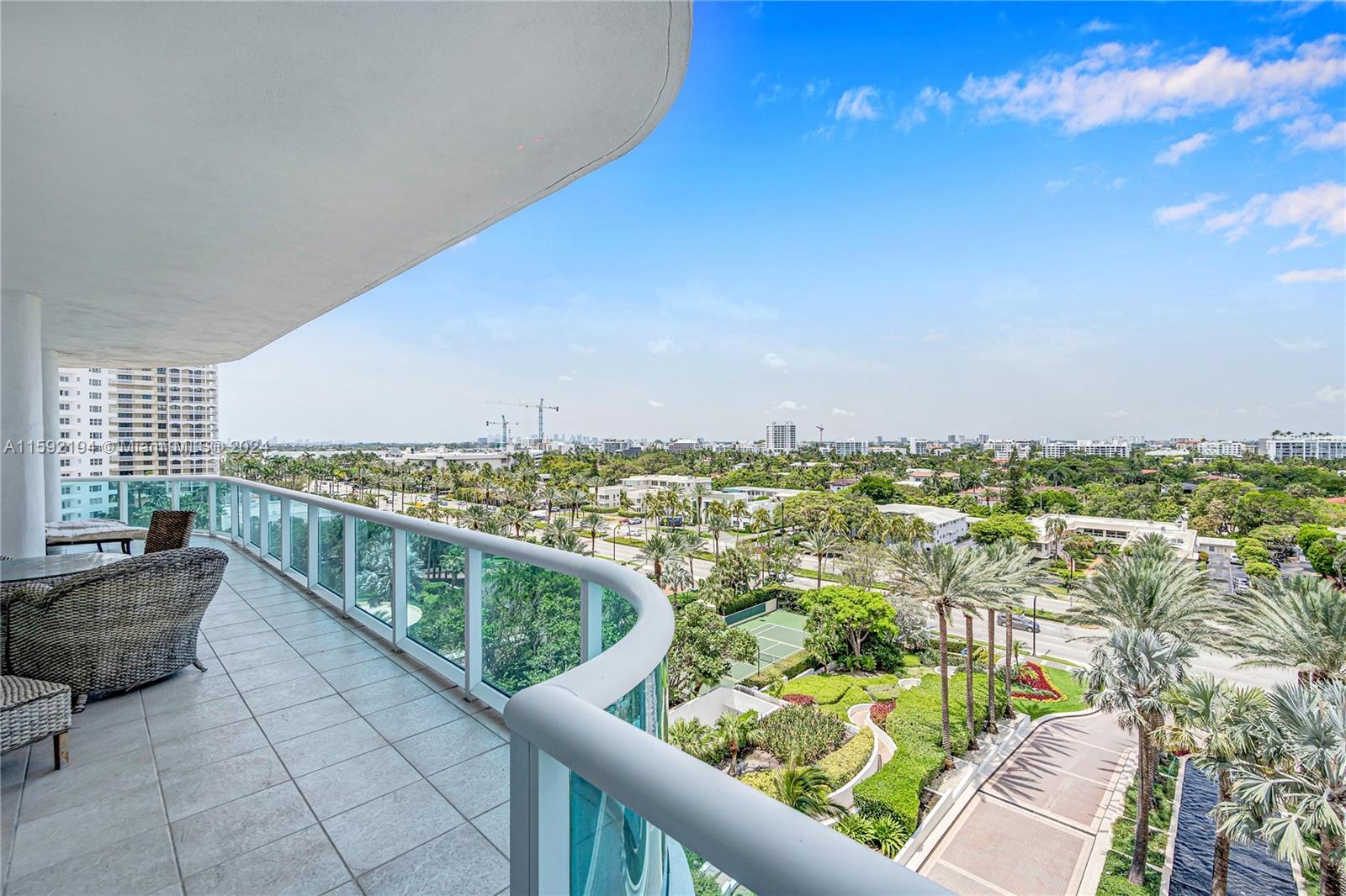 10101 Collins Ave # 8B