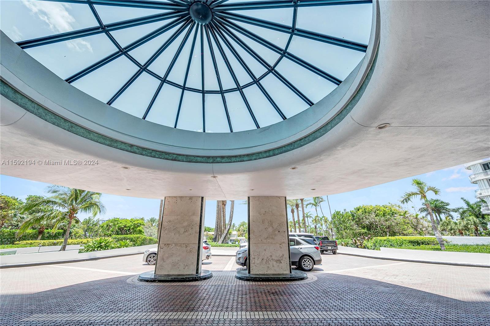 10101 Collins Ave # 8B