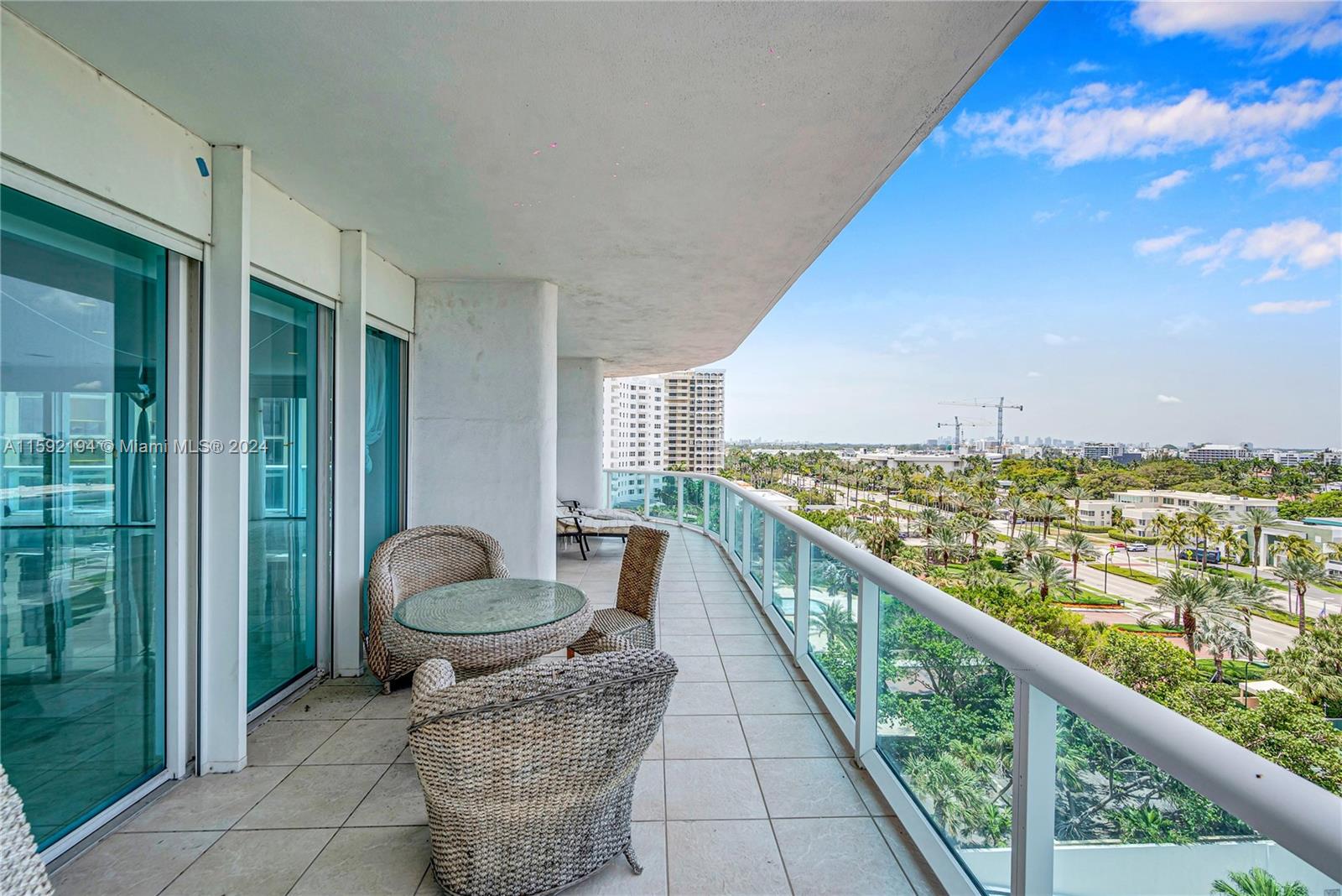 10101 Collins Ave # 8B