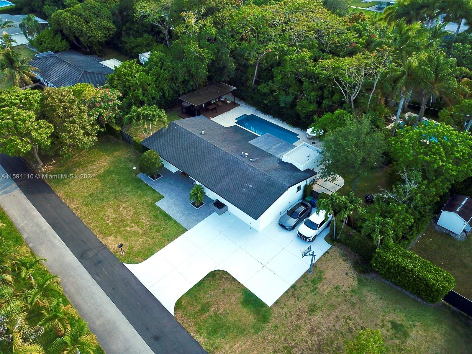 11760 SW 83rd Ct