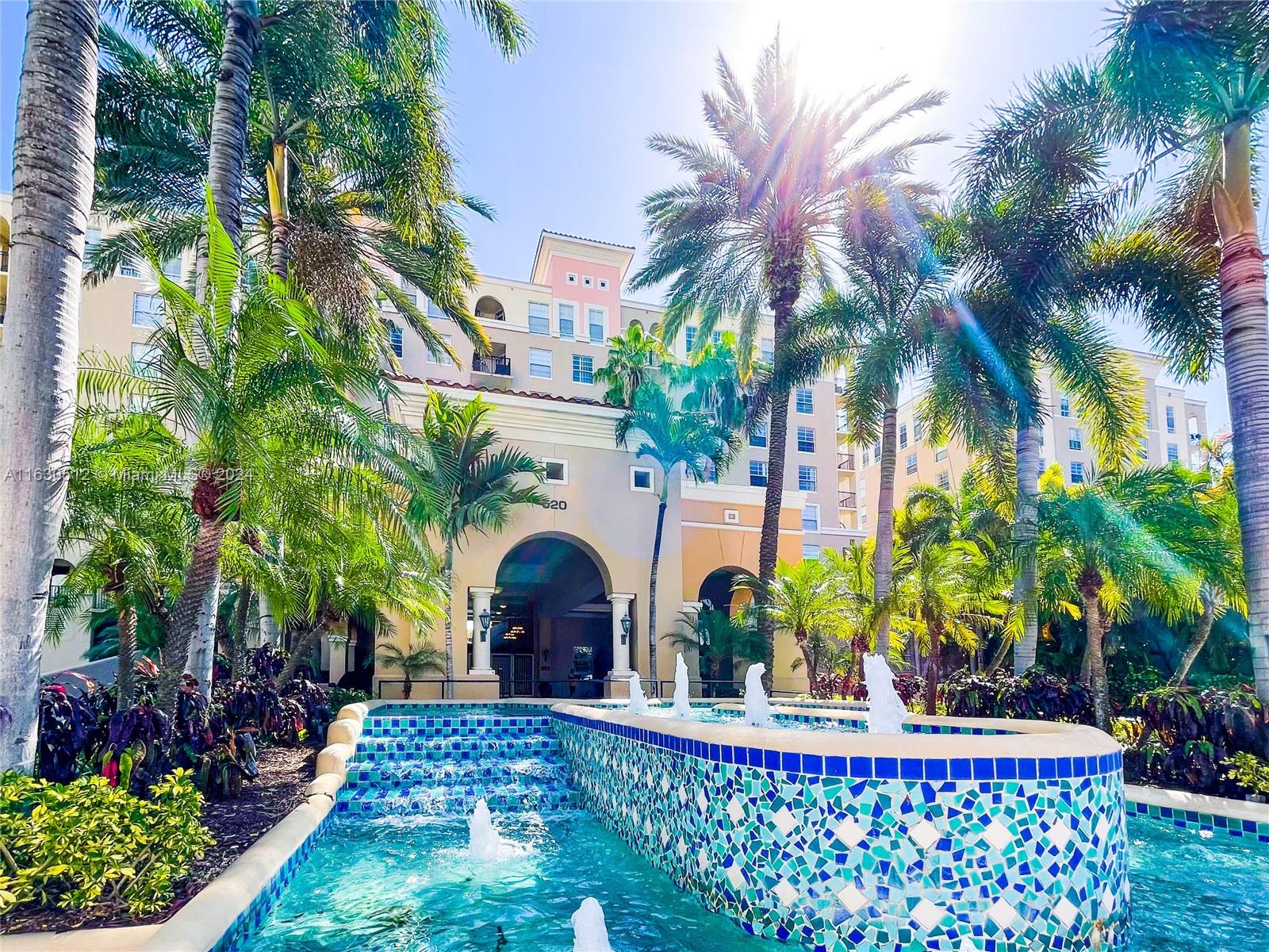 520 SE 5th Ave # 1205