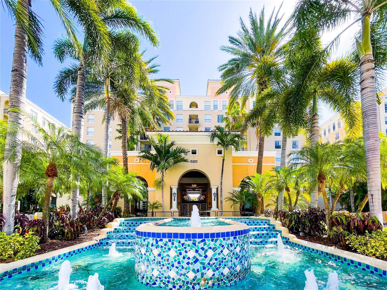 520 SE 5th Ave # 1205