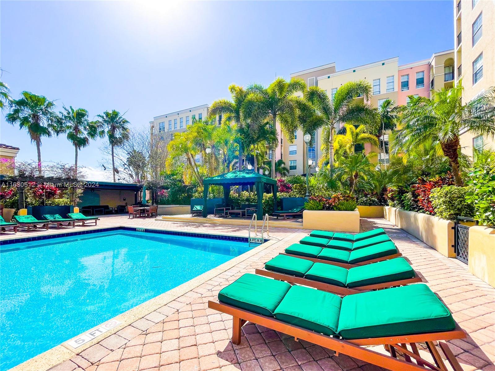 520 SE 5th Ave # 1205