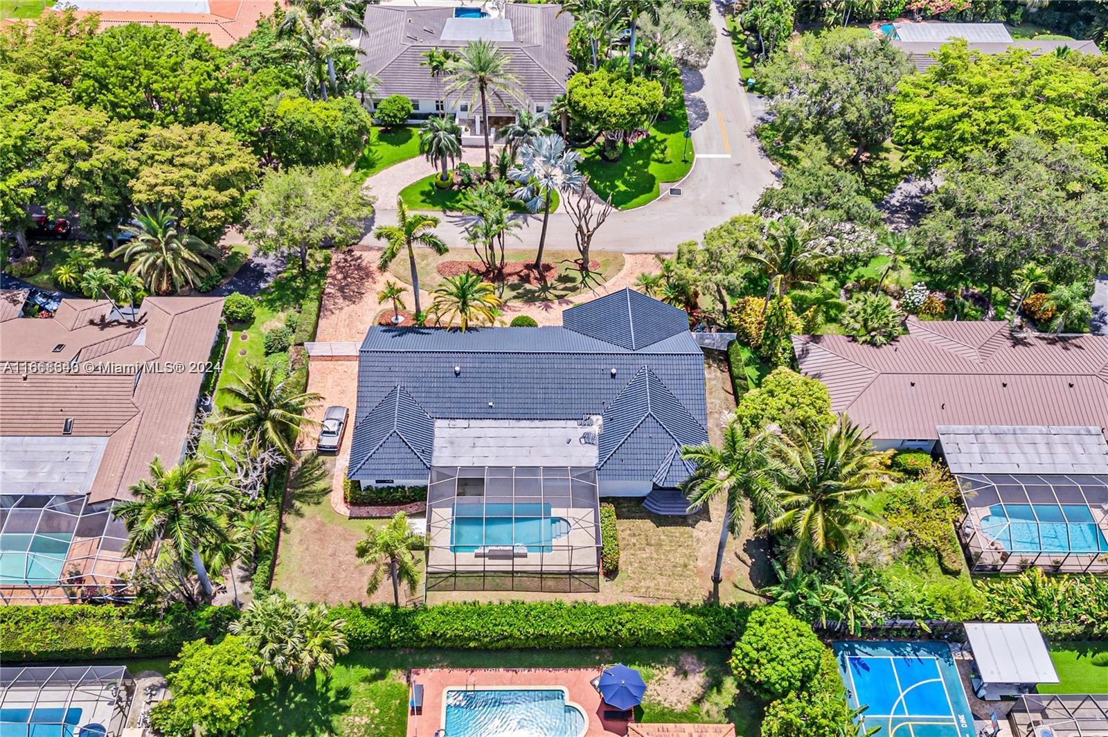 13407 SW 59th Ave # 13407