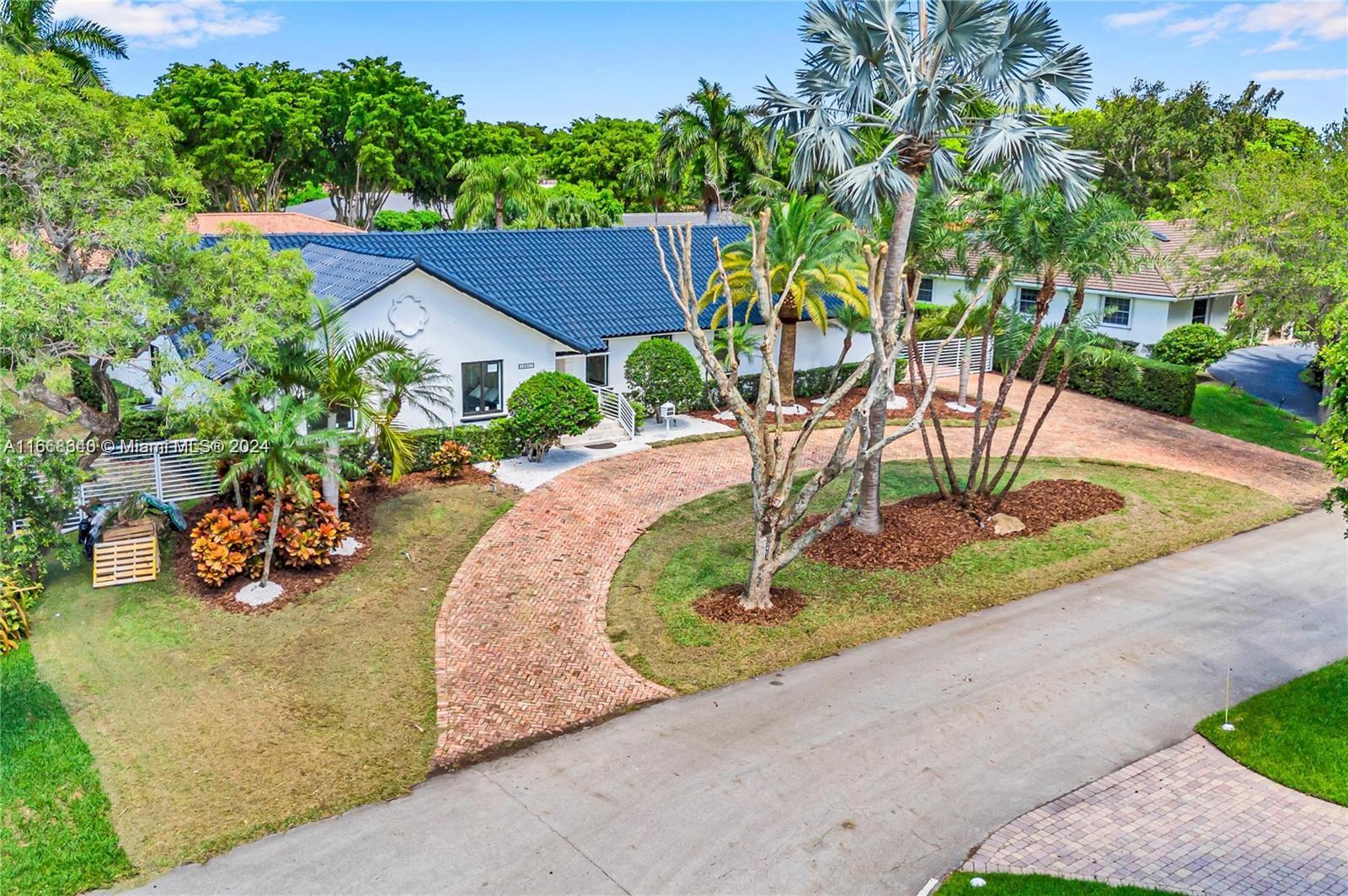13407 SW 59th Ave # 13407
