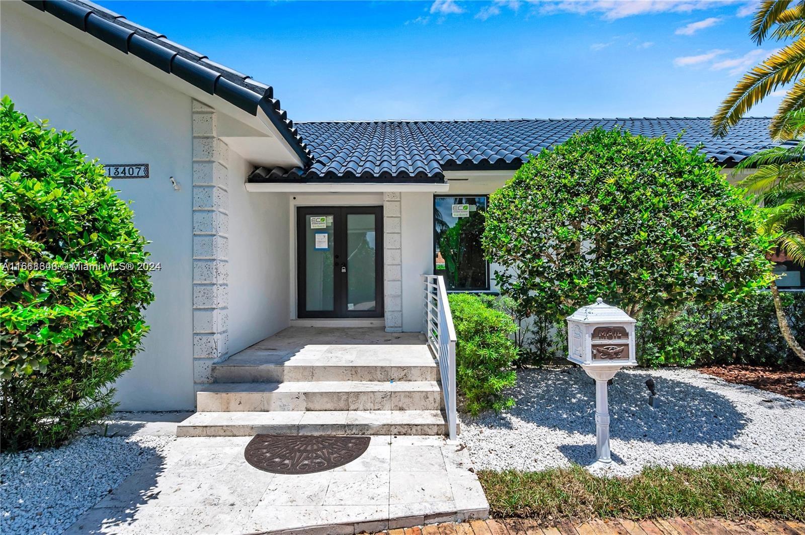 13407 SW 59th Ave # 13407