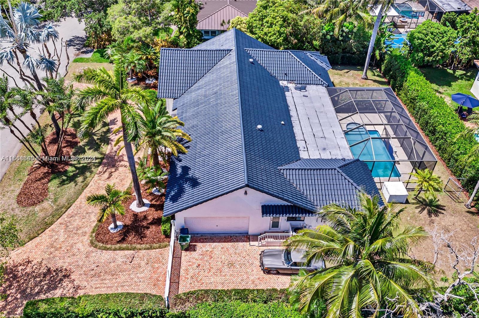 13407 SW 59th Ave # 13407