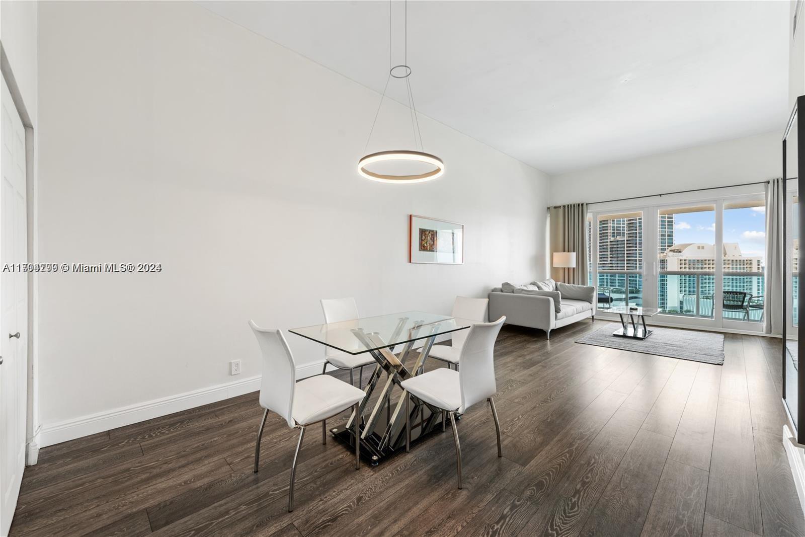 6770 Indian Creek Dr Unit: 1TSA