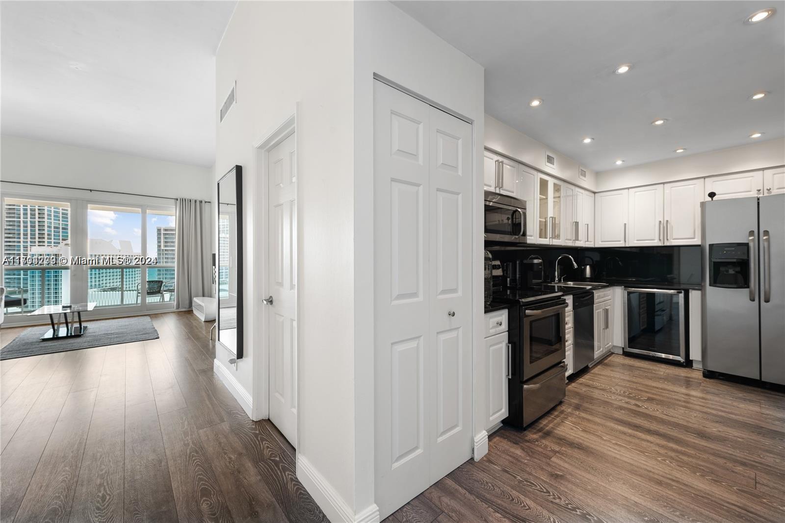 6770 Indian Creek Dr Unit: 1TSA