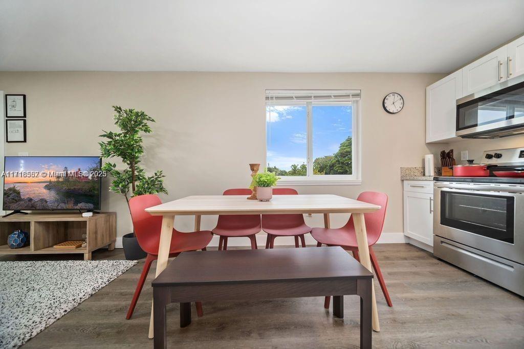 2320 Garfield St # 1