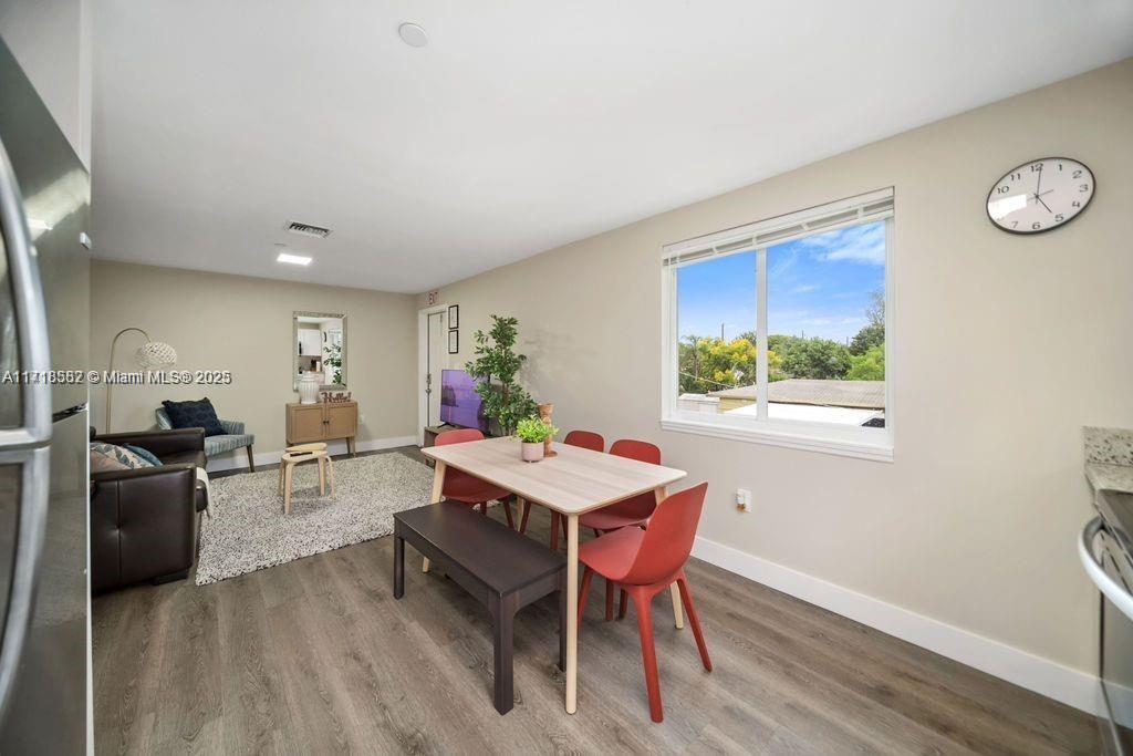 2320 Garfield St # 1