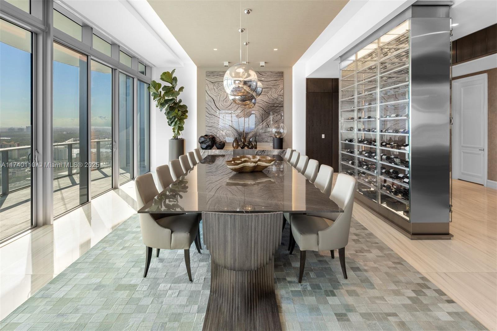 17475 Collins Ave Unit: Sky Villa