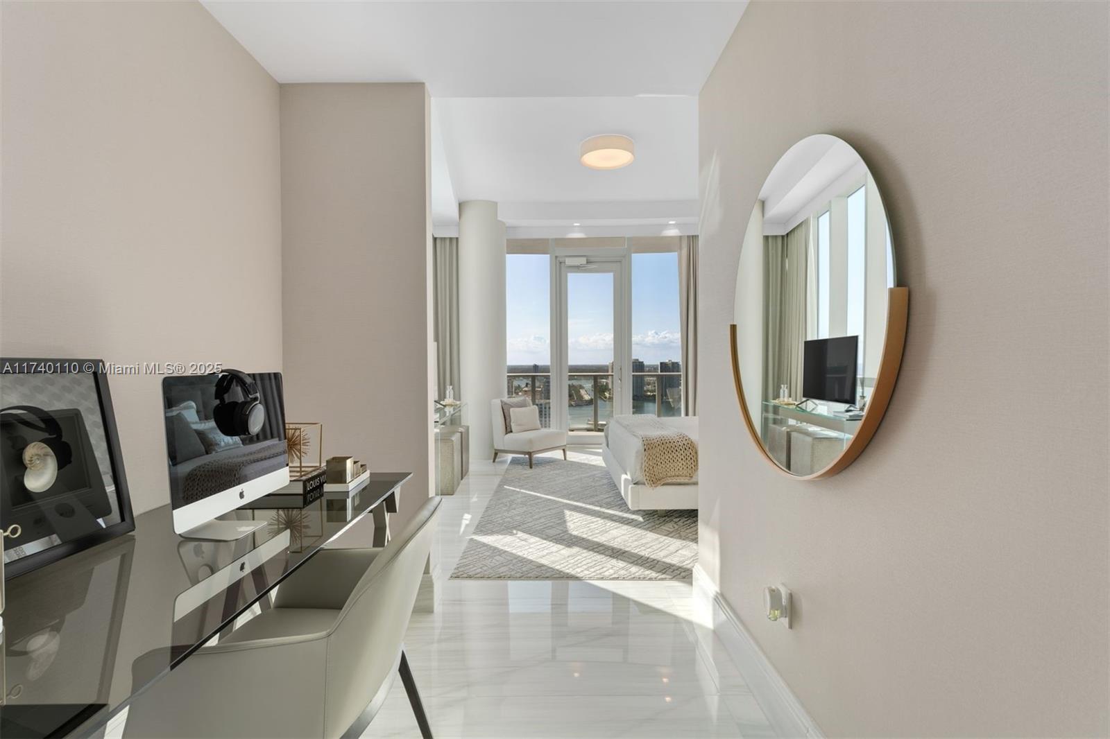 17475 Collins Ave Unit: Sky Villa