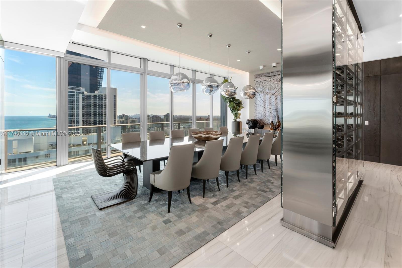 17475 Collins Ave Unit: Sky Villa