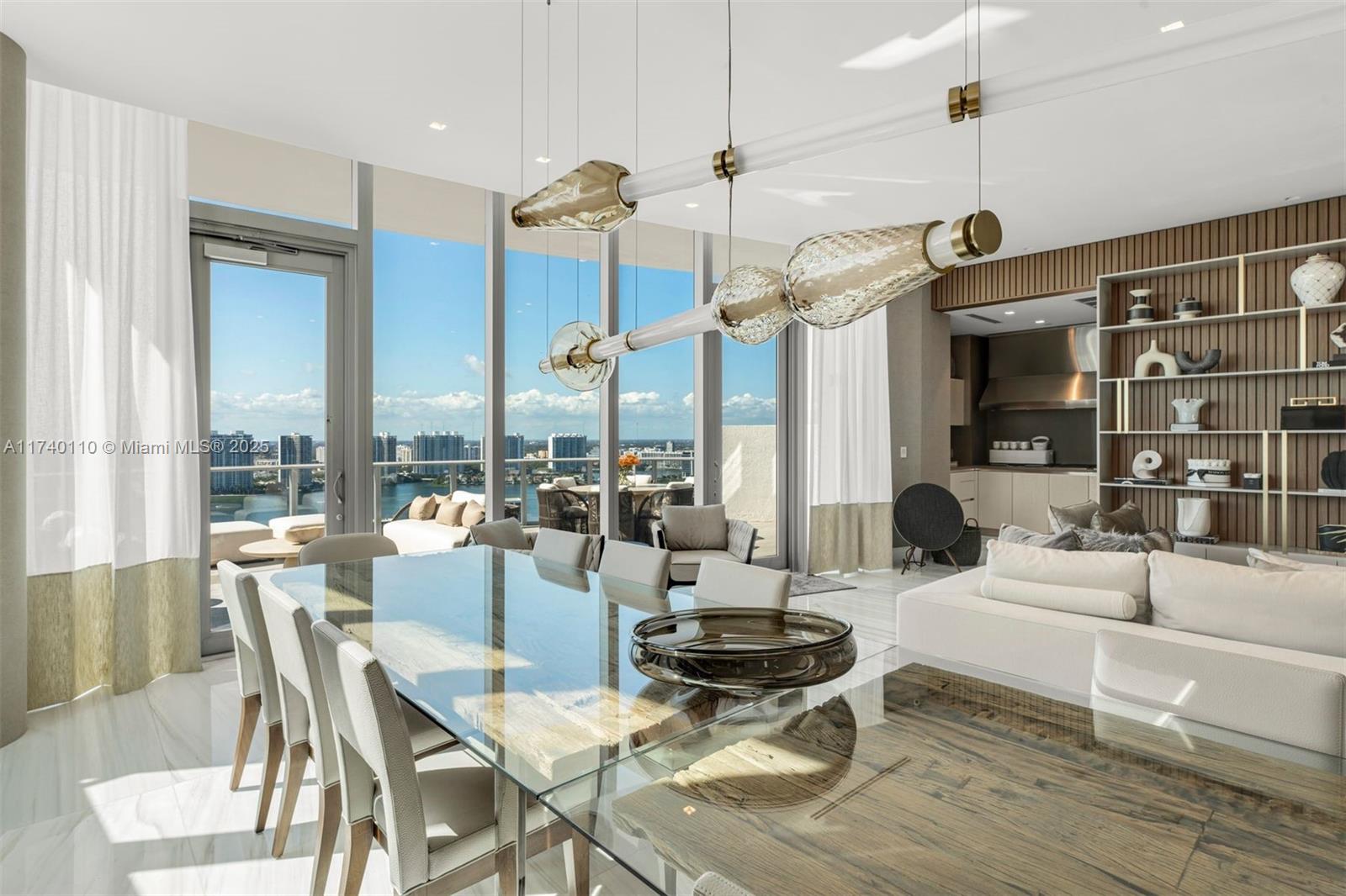 17475 Collins Ave Unit: Sky Villa