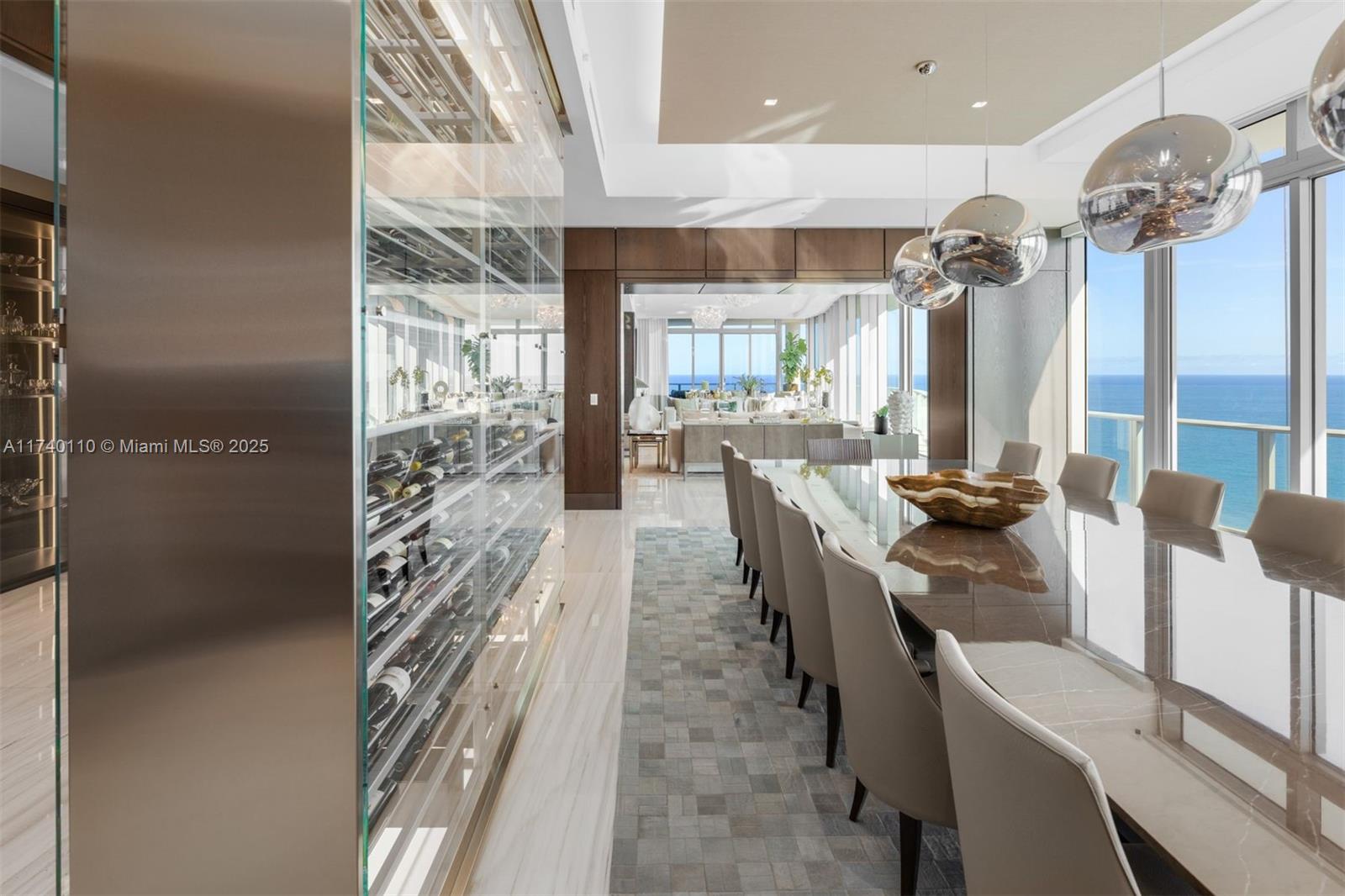 17475 Collins Ave Unit: Sky Villa