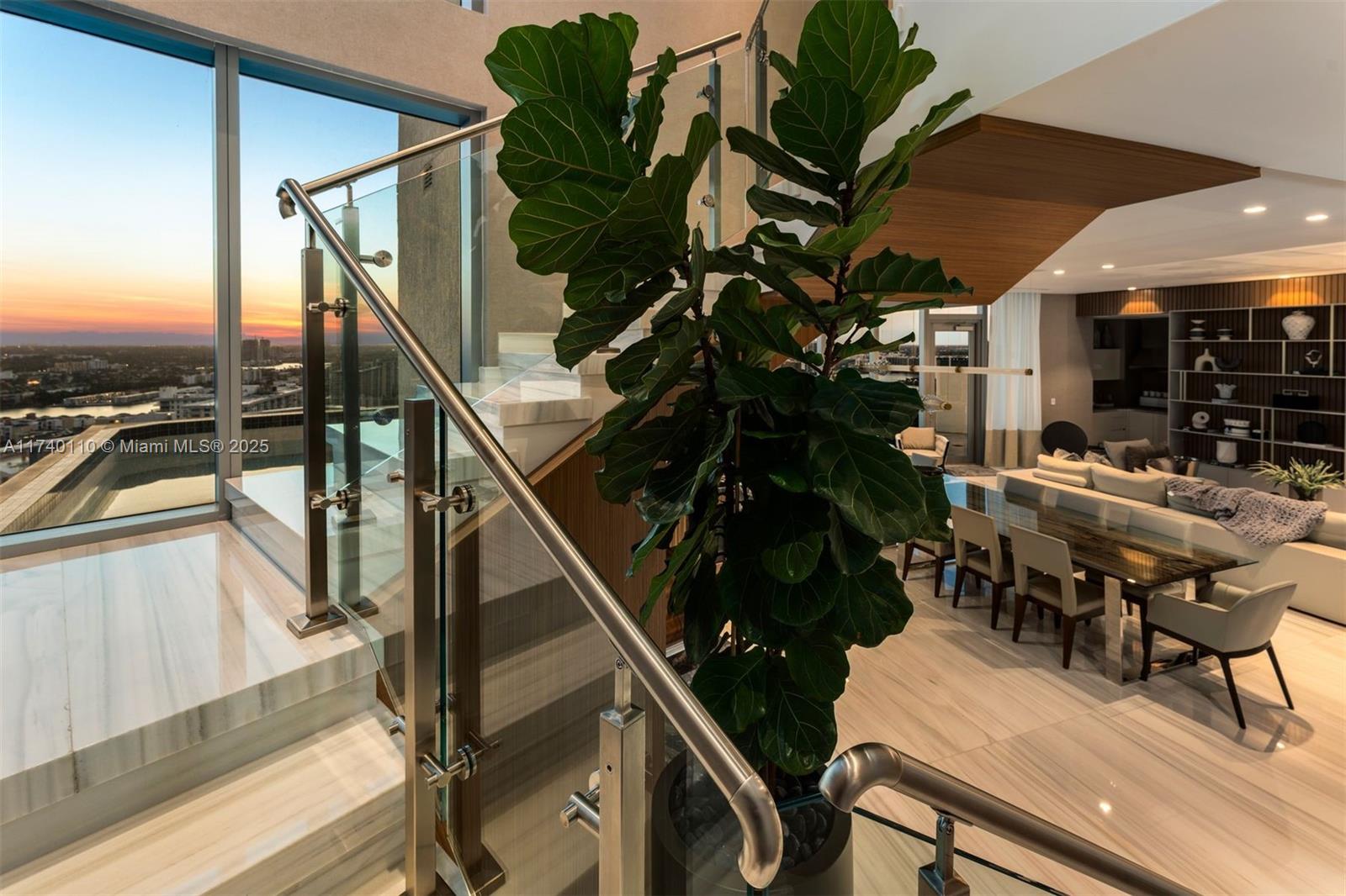 17475 Collins Ave Unit: Sky Villa