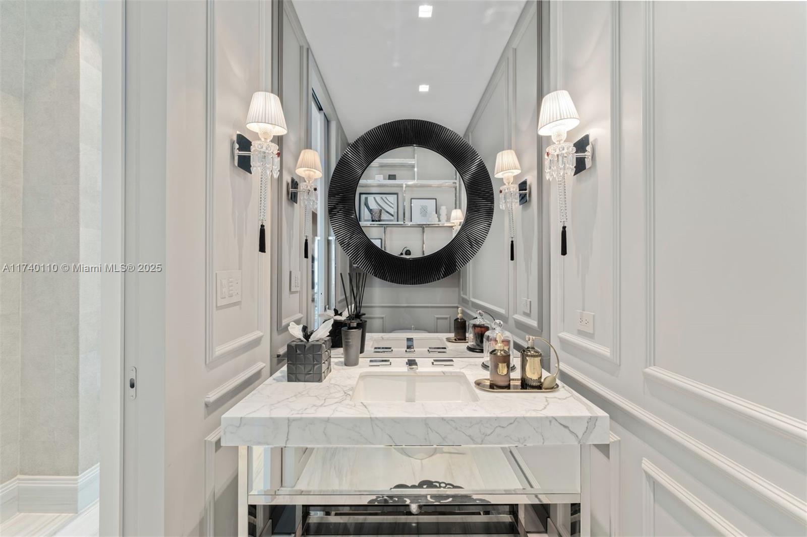 17475 Collins Ave Unit: Sky Villa