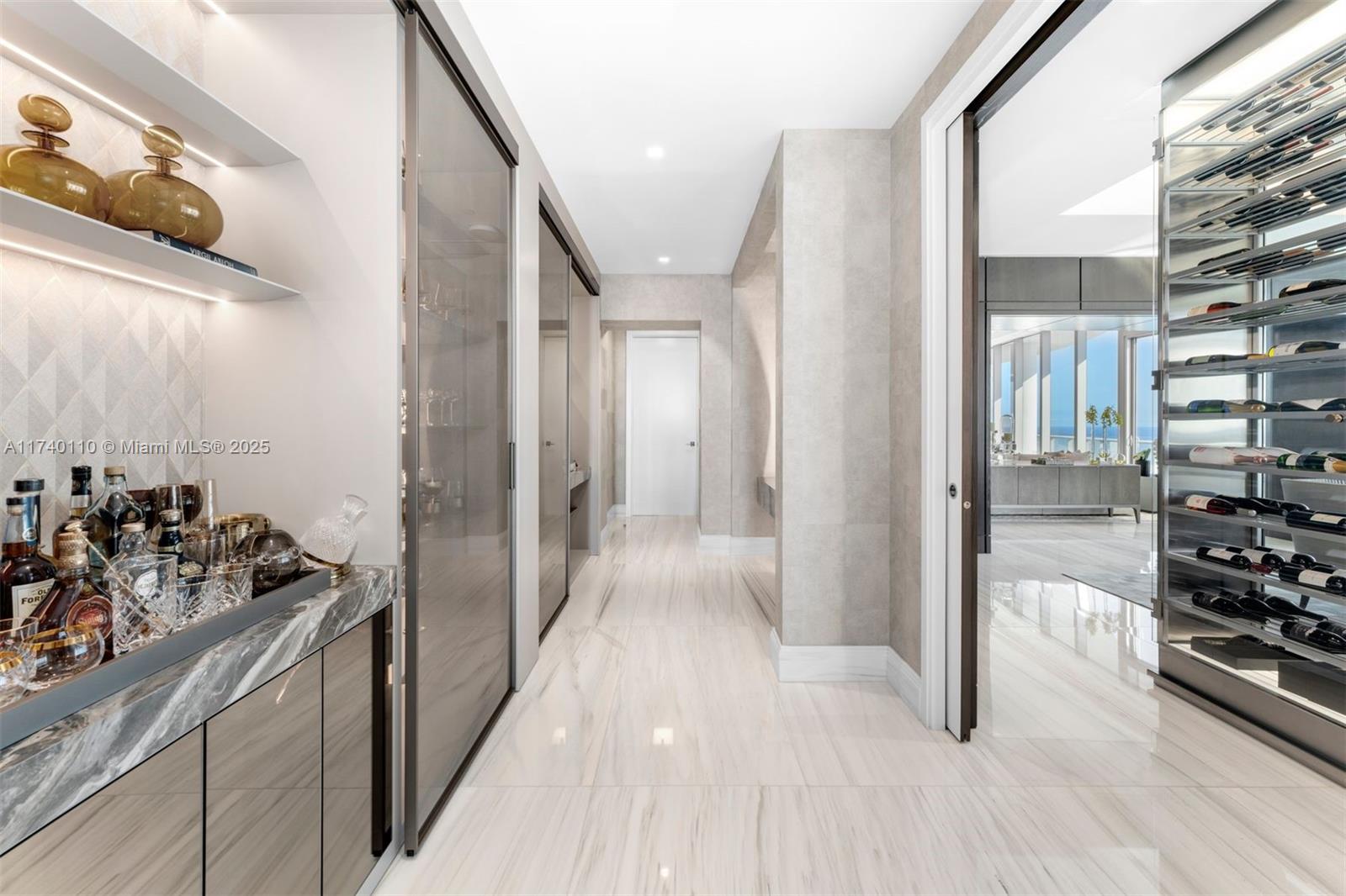17475 Collins Ave Unit: Sky Villa