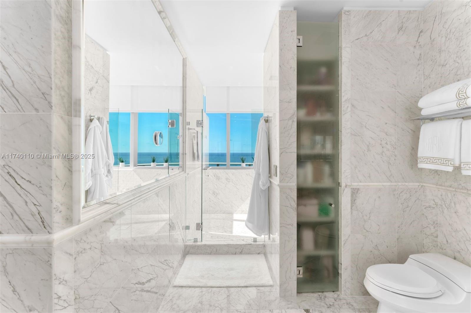 17475 Collins Ave Unit: Sky Villa