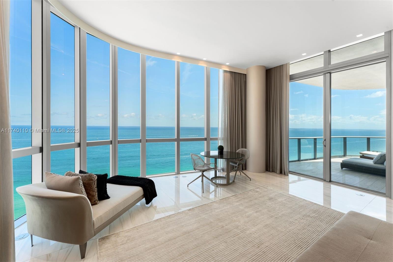 17475 Collins Ave Unit: Sky Villa