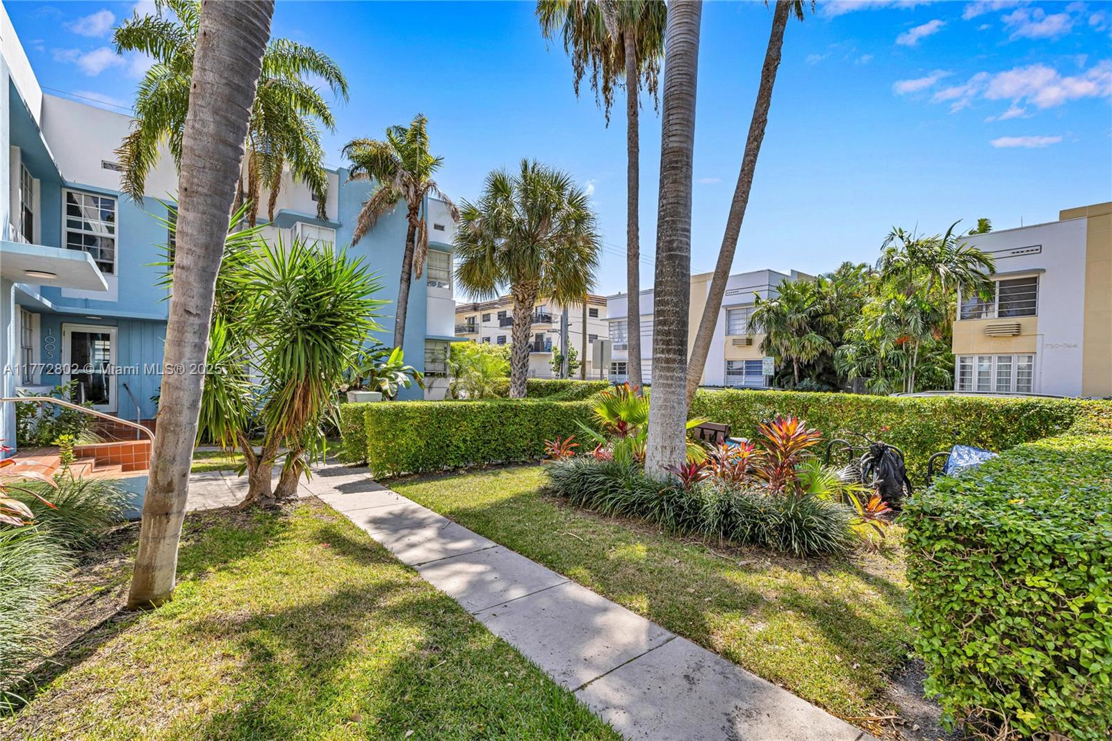 1009 Meridian Ave # 16