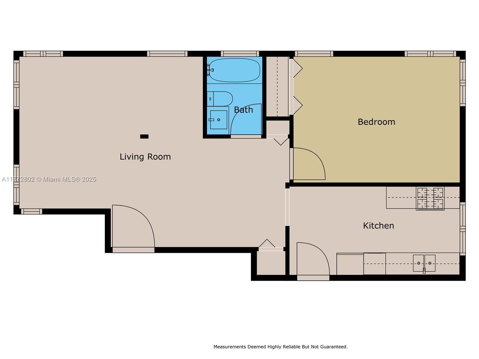 1009 Meridian Ave # 16