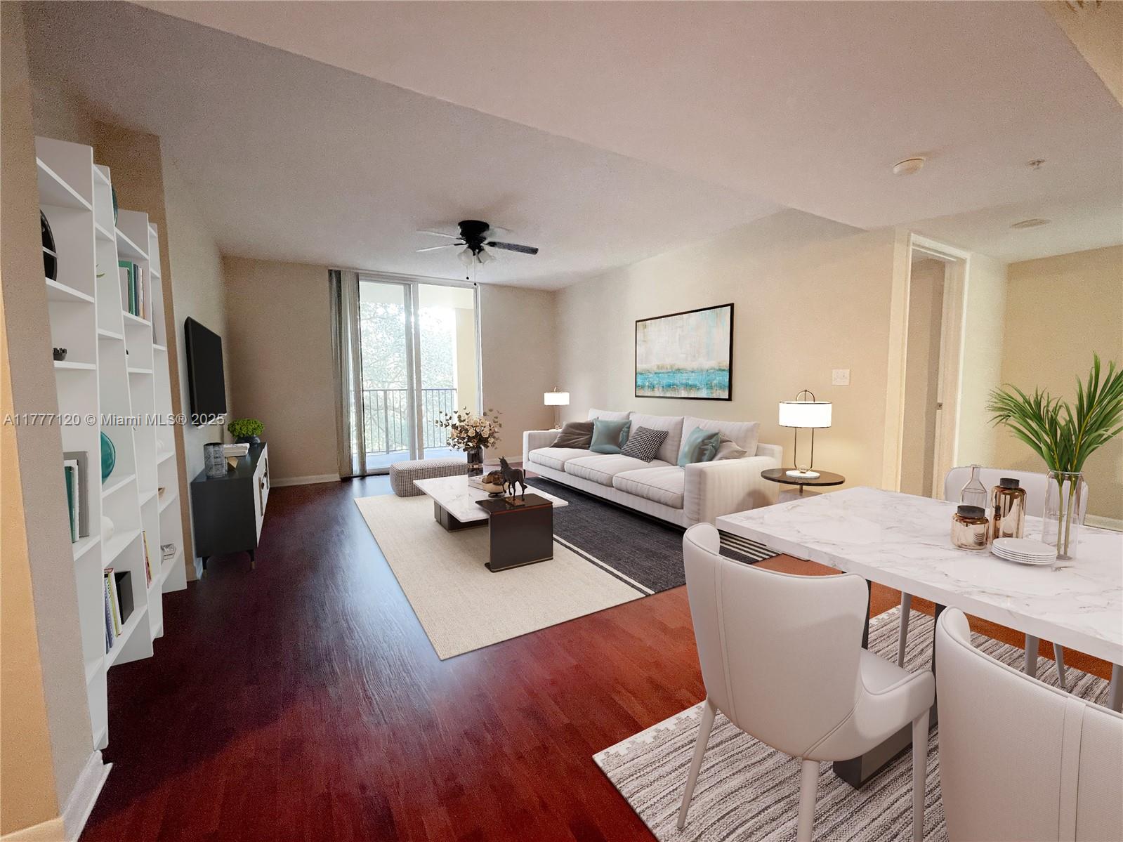 520 SE 5th Ave # 2305