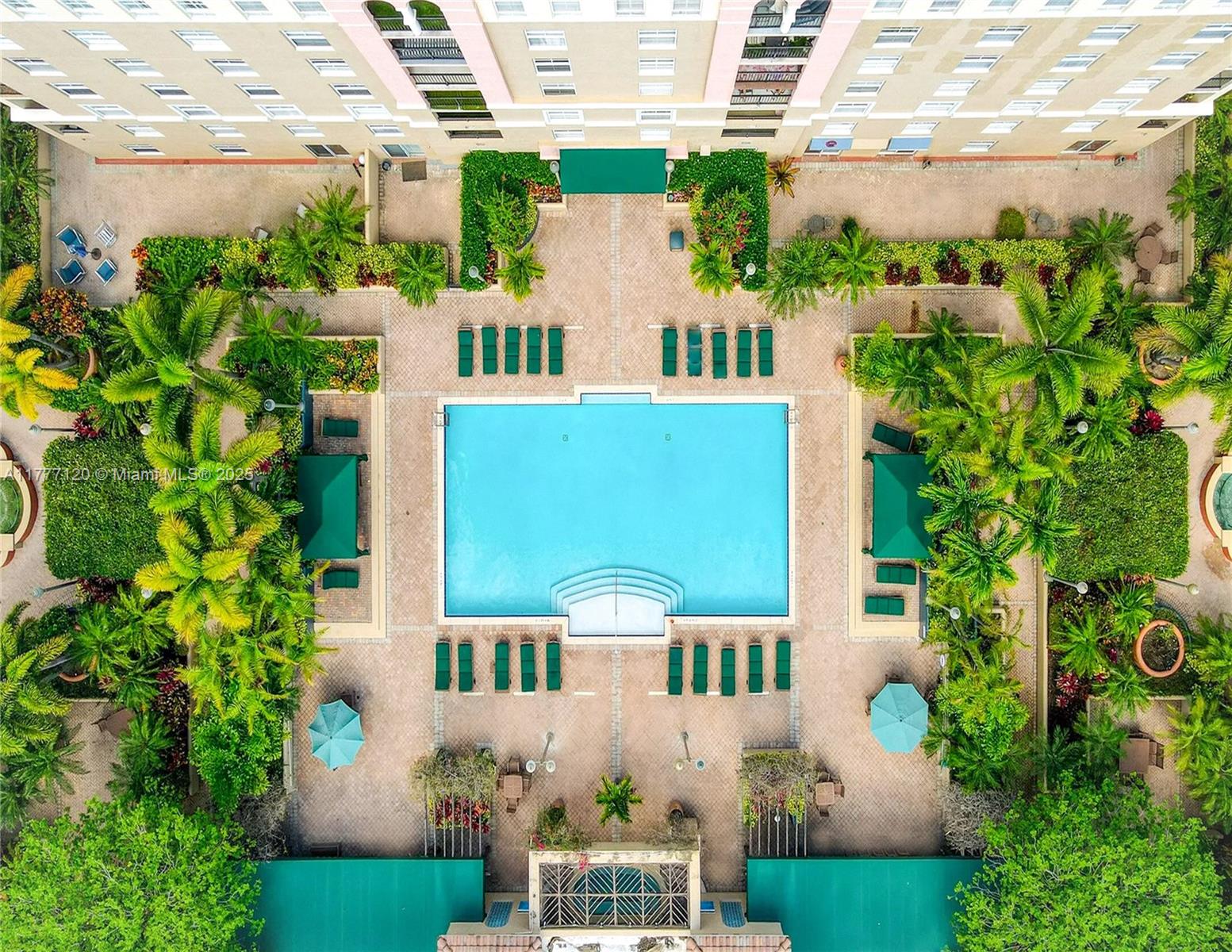 520 SE 5th Ave # 2305