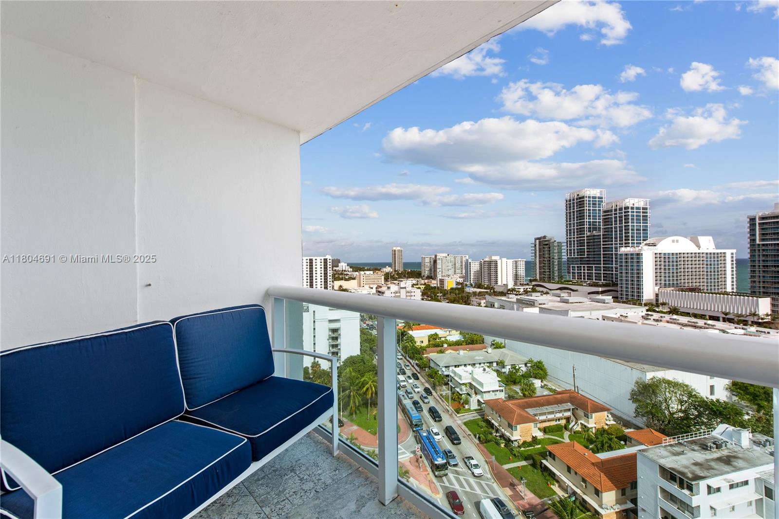 6770 Indian Creek Dr Unit: TSA1