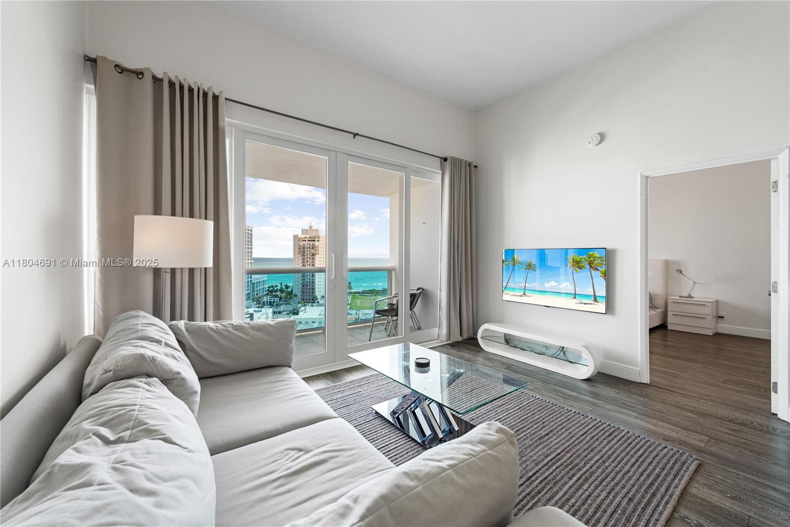 6770 Indian Creek Dr Unit: TSA1