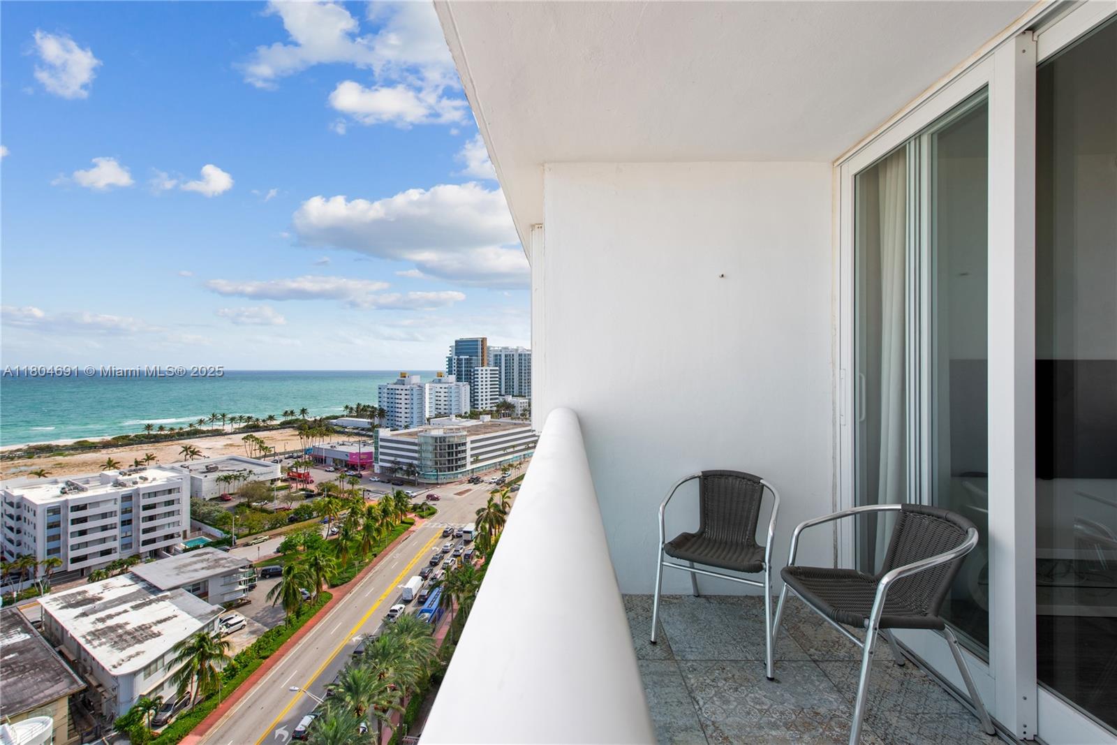 6770 Indian Creek Dr Unit: TSA1