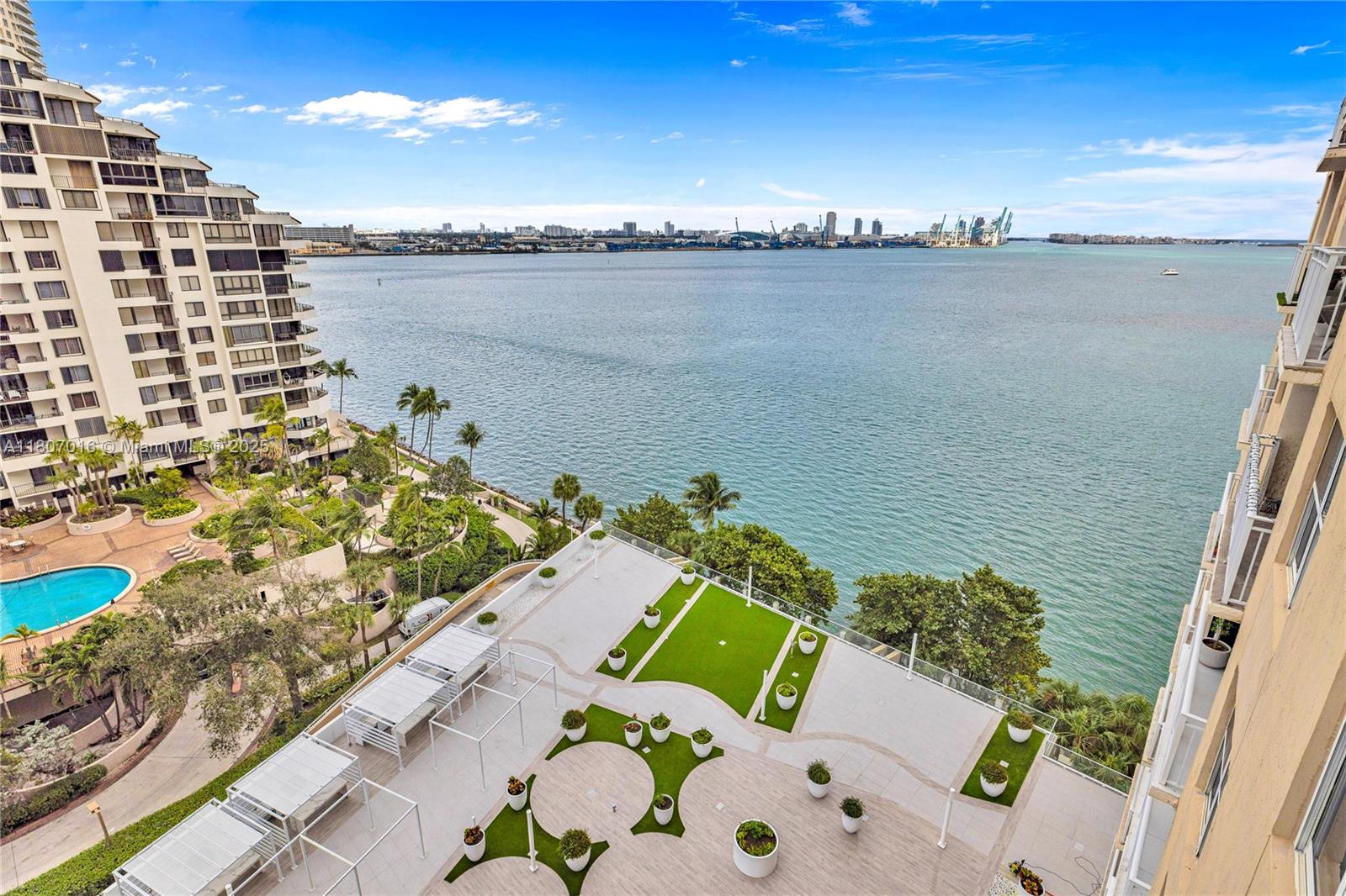 770 Claughton Island Dr # 1409