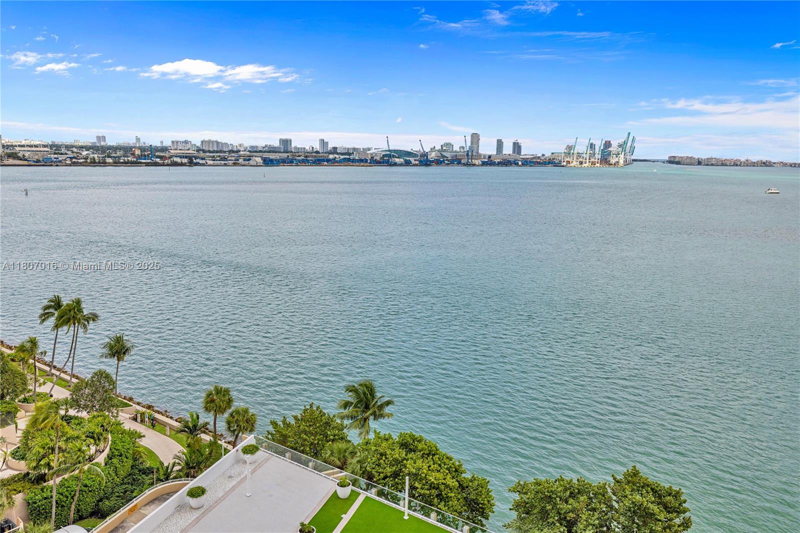 770 Claughton Island Dr # 1409