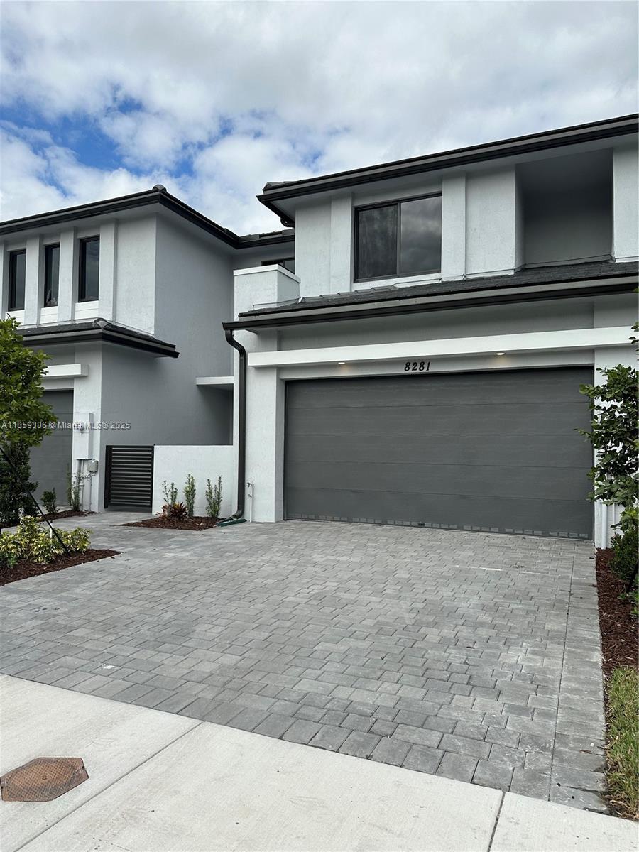 8281 SW 121st Ter # 0