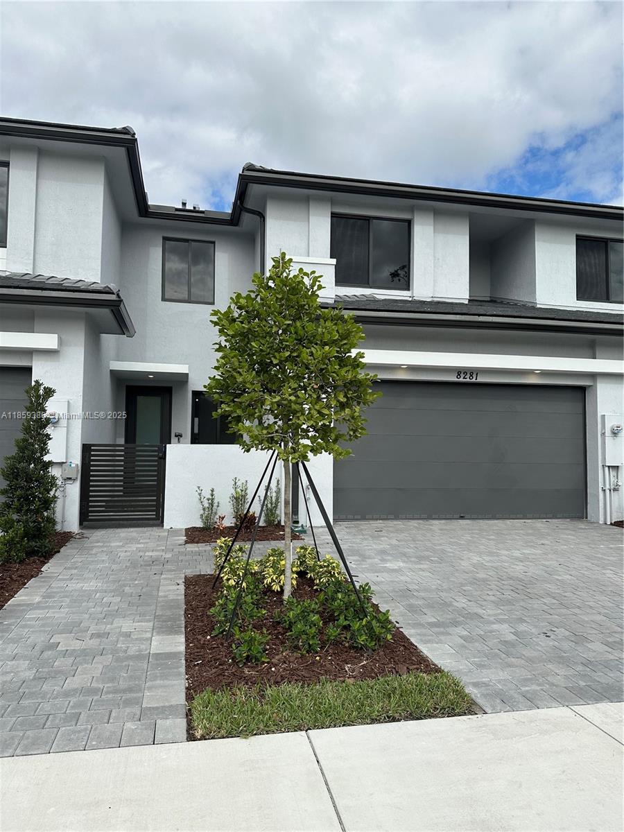 8281 SW 121st Ter # 0