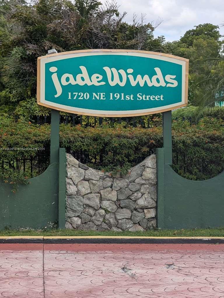 1780 NE 191st St # 2 Unit: 112-2