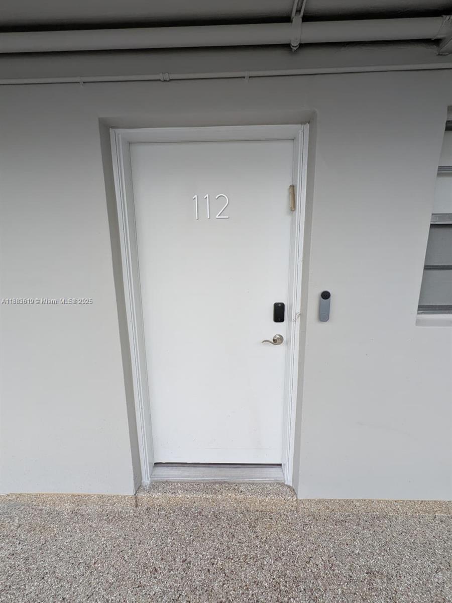 1780 NE 191st St # 2 Unit: 112-2