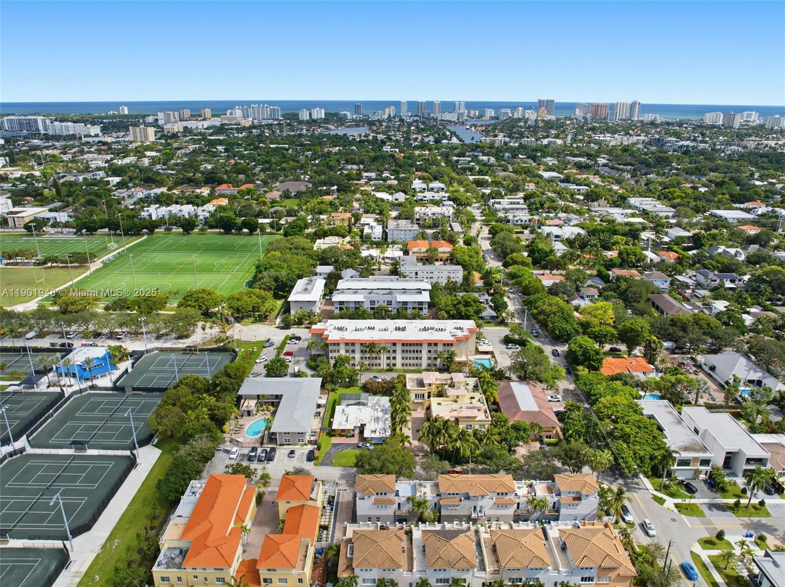 623 NE 11th Ave, Fort Lauderdale