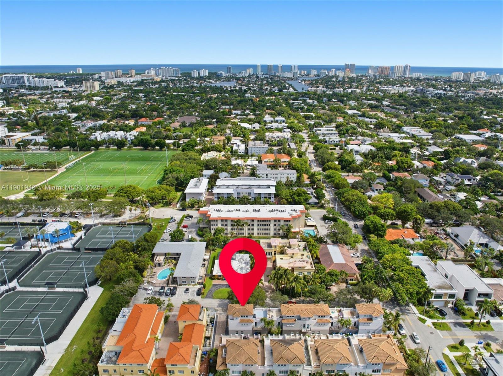 623 NE 11th Ave, Fort Lauderdale