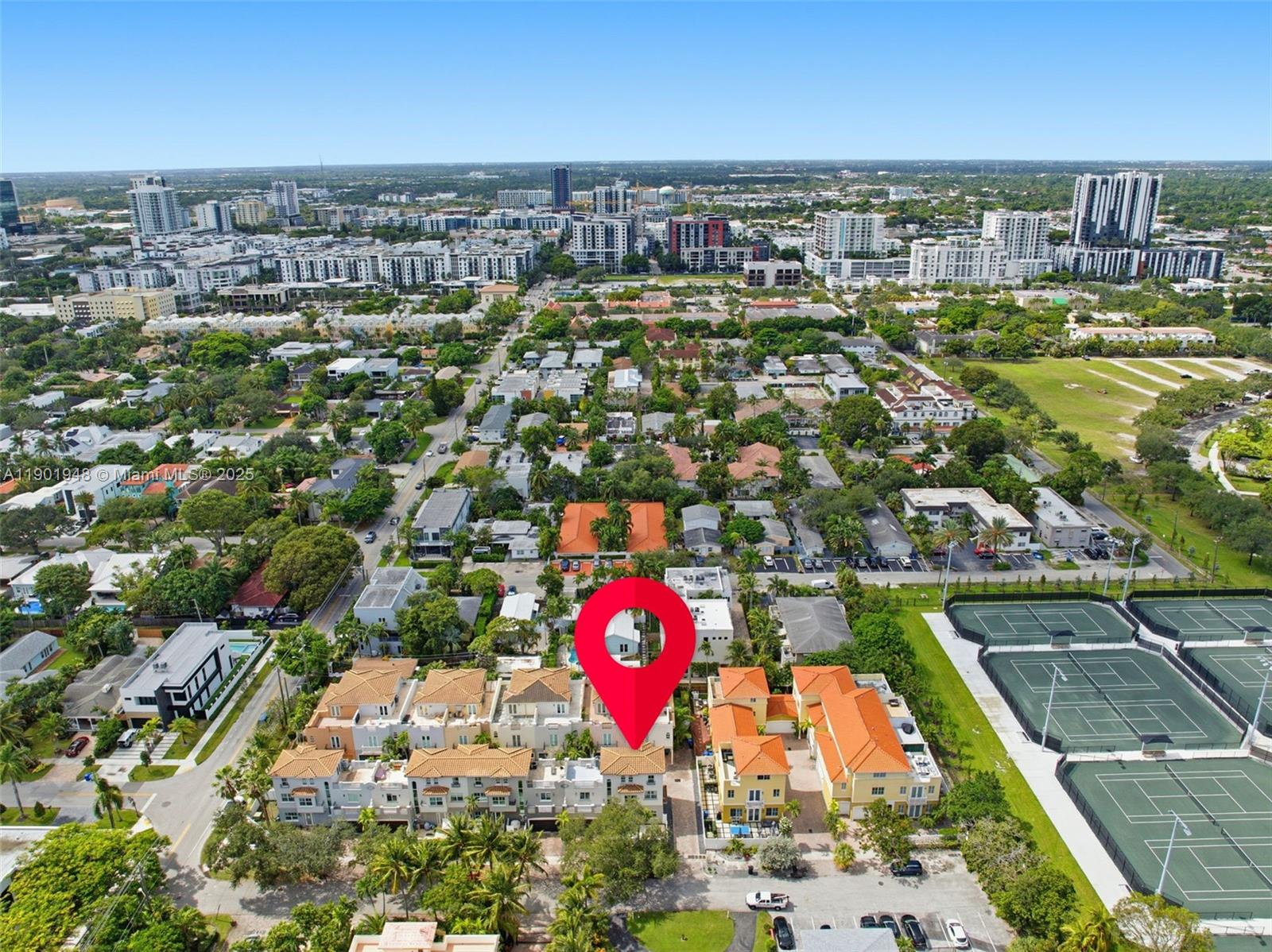 623 NE 11th Ave, Fort Lauderdale