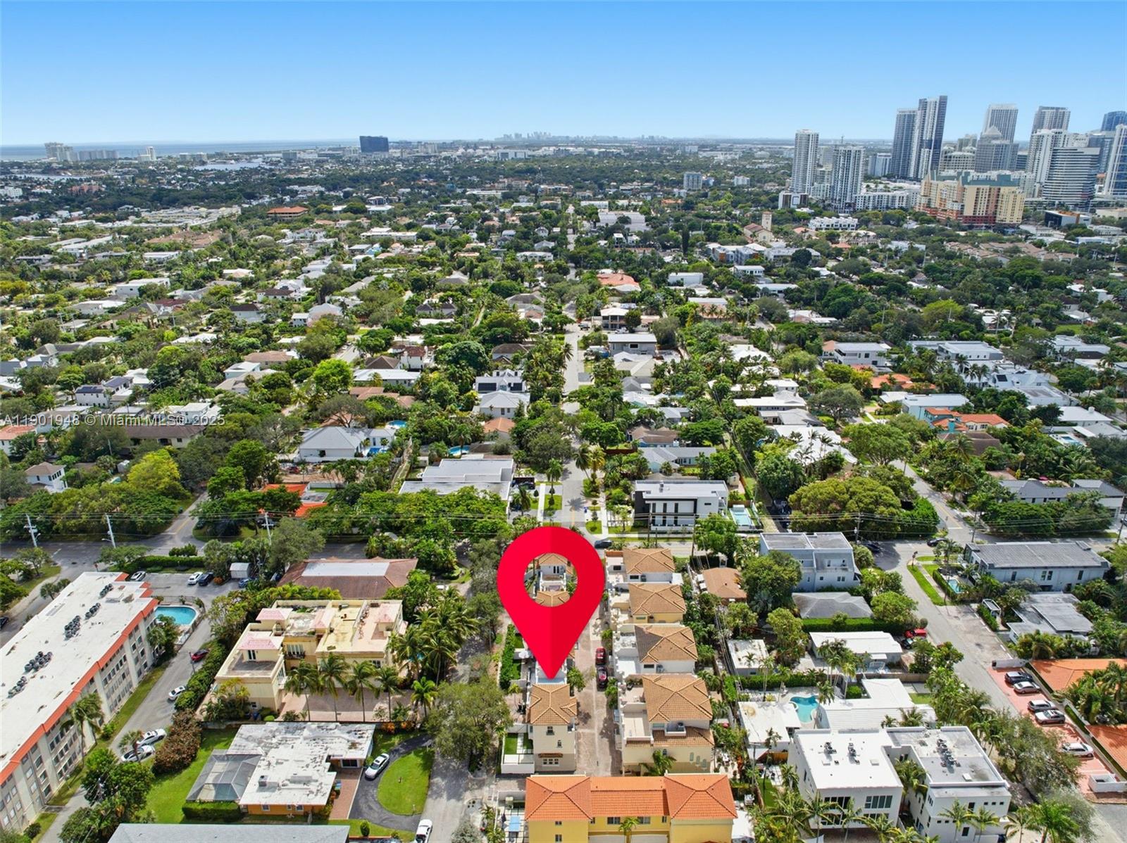 623 NE 11th Ave, Fort Lauderdale